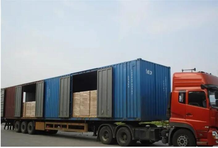 泉州到临夏市整车运输