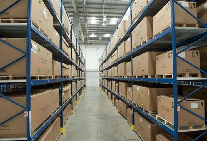 泉州到临夏市货物仓储