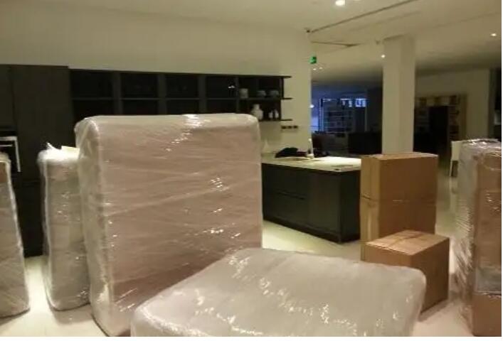 泉州到临夏市长途搬家