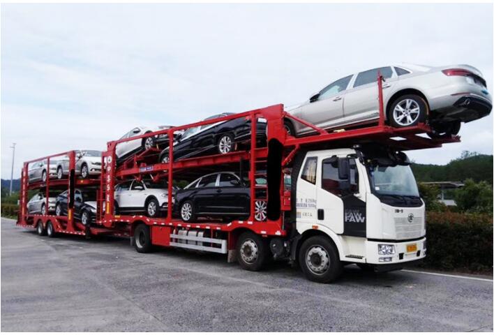 泉州到临夏市轿车托运